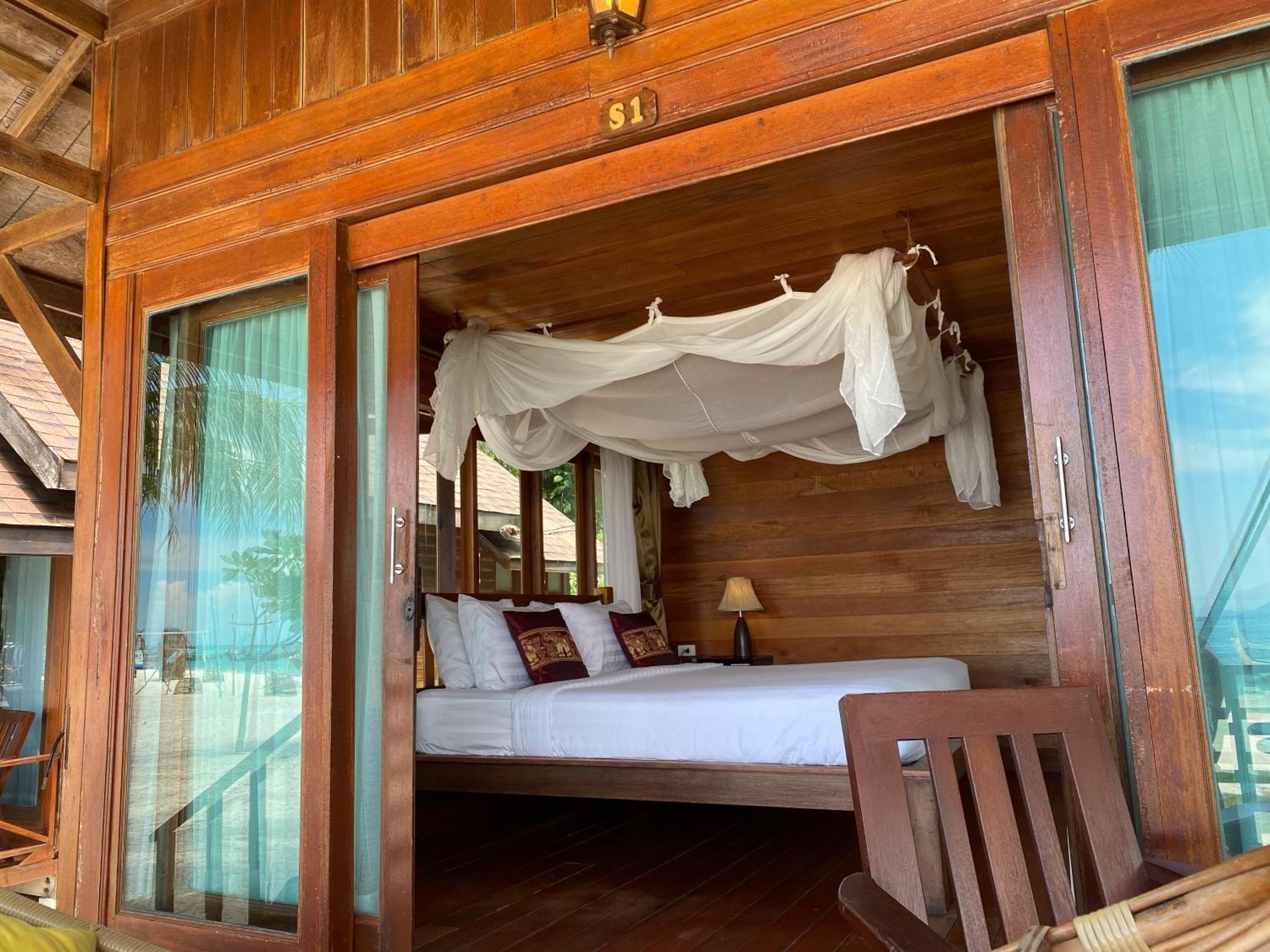 Lipe Beach Resort Εξωτερικό φωτογραφία